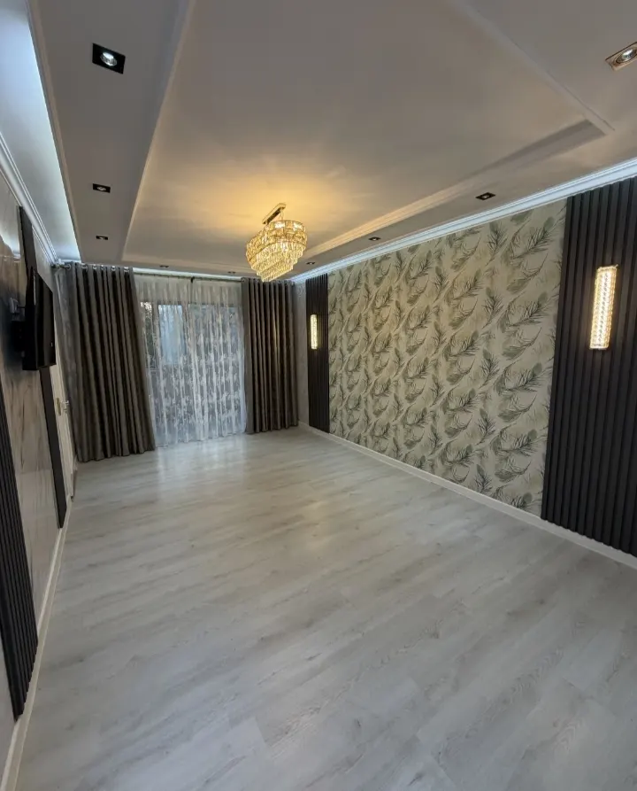 Sotiladi 4 xonali kvartira, 68 m², 4/4 qavat — Yashnobod tumani
