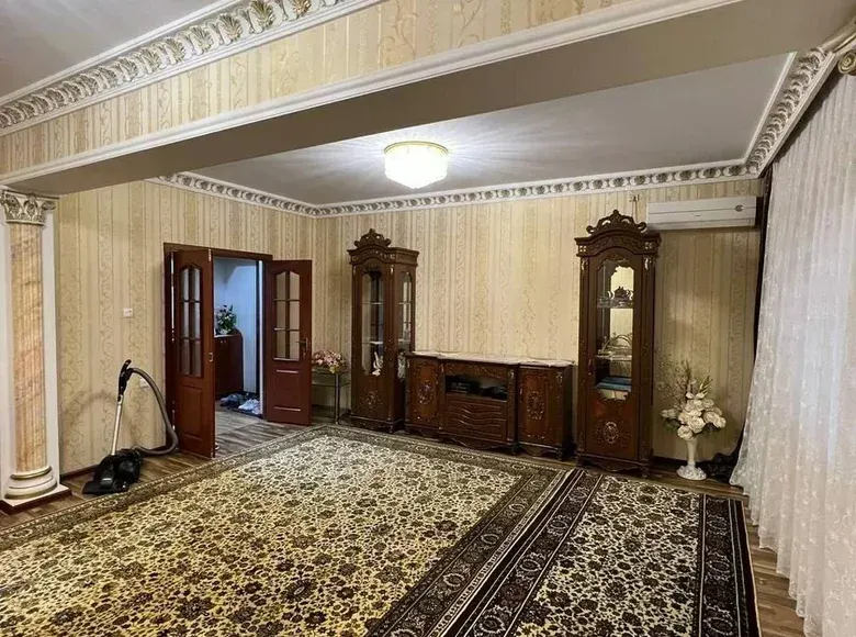 Сотилади 5 хонали квартира, 108 м², 3/5 қават — Тошкент шаҳри