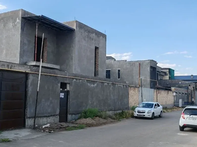 Продаётся 5-комнатный дом, 3.5 сот., 400 м² — Мирзо-Улугбекский район