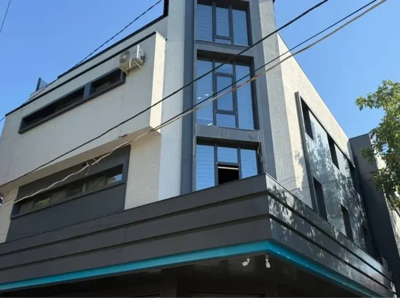 Ijaraga beriladi tijorat binosi, 1282 m² — Yakkasaroy tumani
