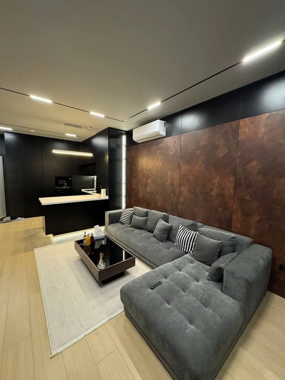 Ижарага берилади 3 хонали квартира, 50 м², 13/21 қават — Мирзо Улуғбек тумани