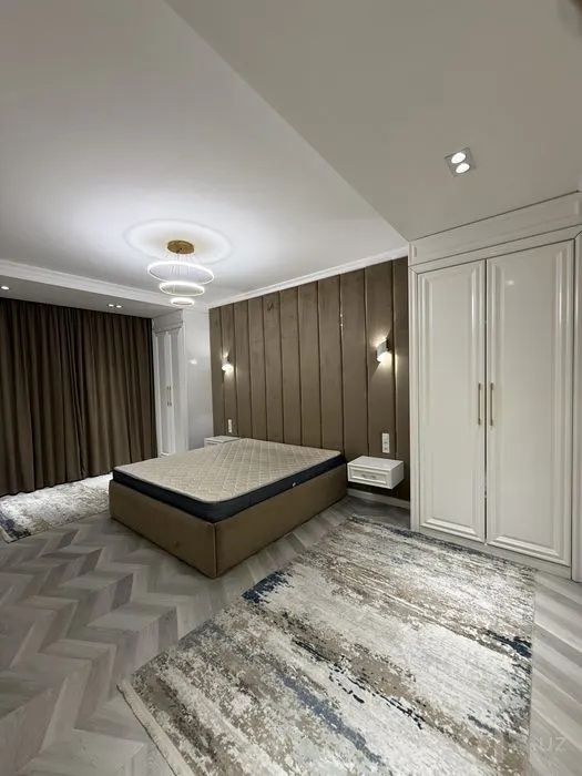Ijaraga beriladi 3 xonali kvartira, 70 m², 2/9 qavat — Mirzo Ulugʻbek tumani