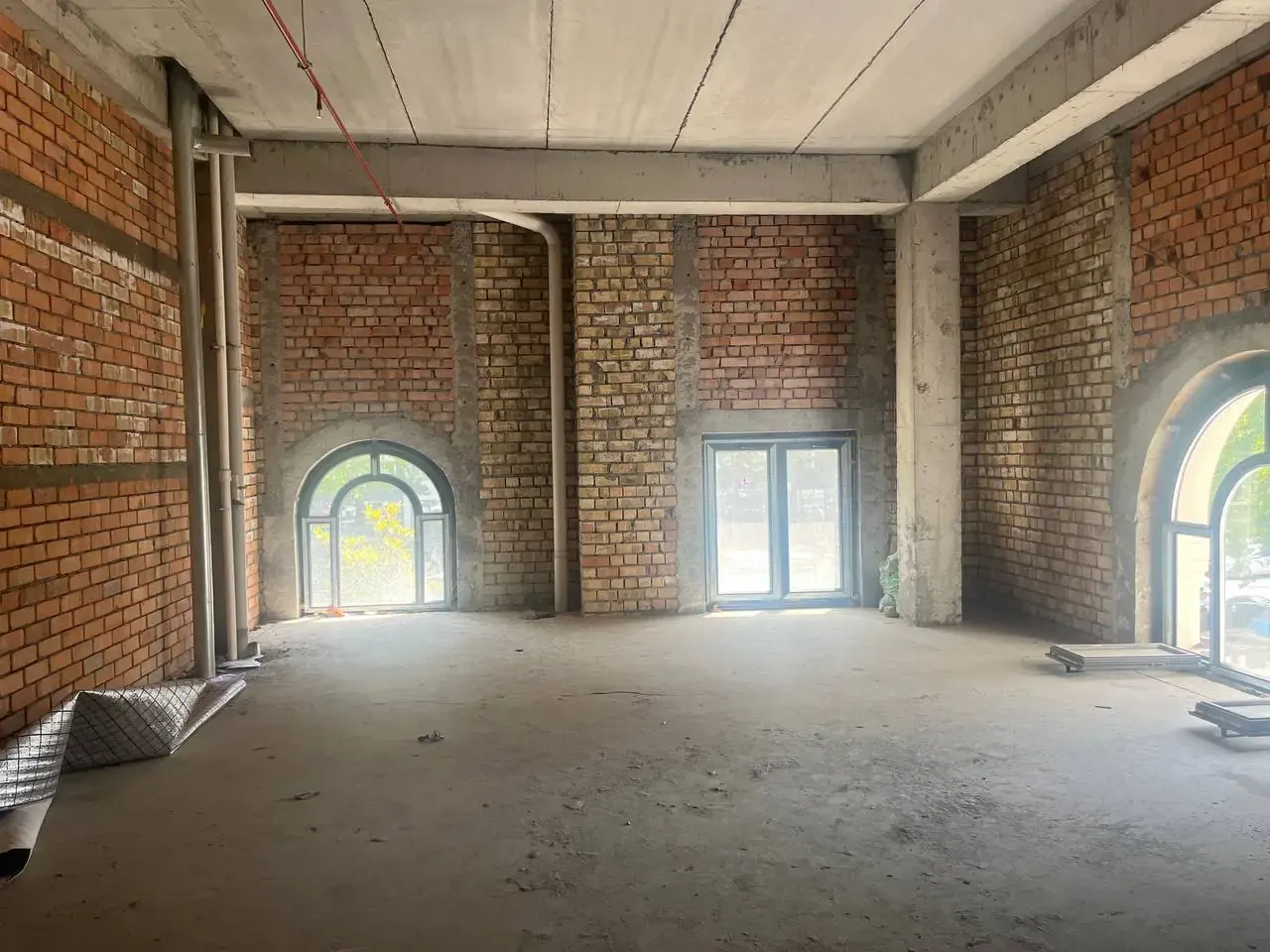 Сдаётся коммерческое помещение, 370 м² — Юнусабадский район