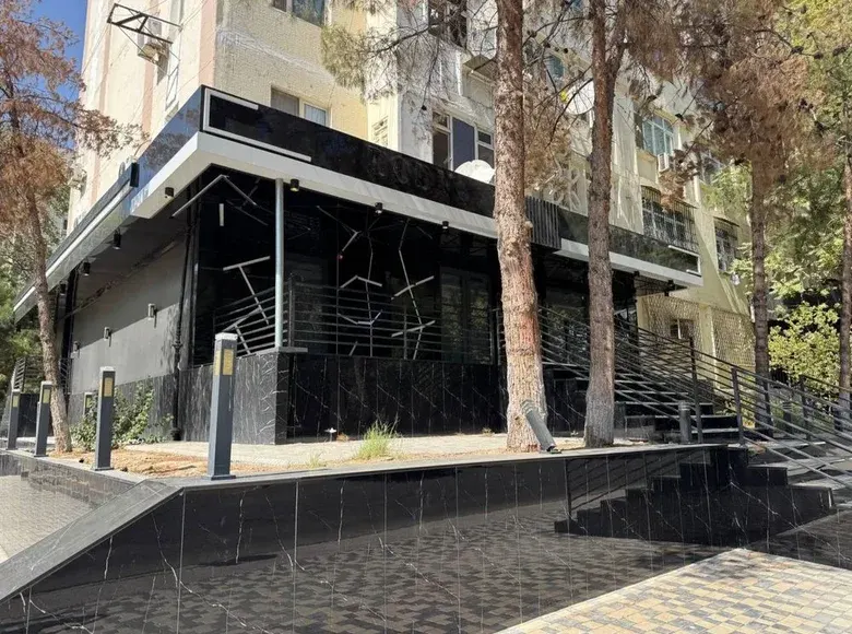 Сотилади тижорат биноси, 85 м² — Миробод тумани
