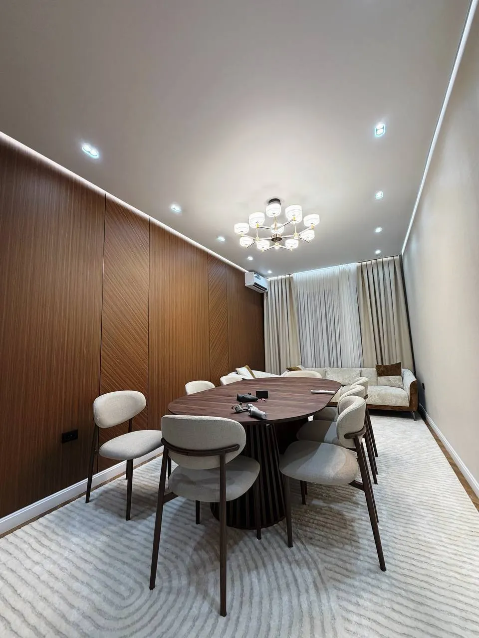Sotiladi 3 xonali kvartira, 70 m², 6/10 qavat — Yashnobod tumani