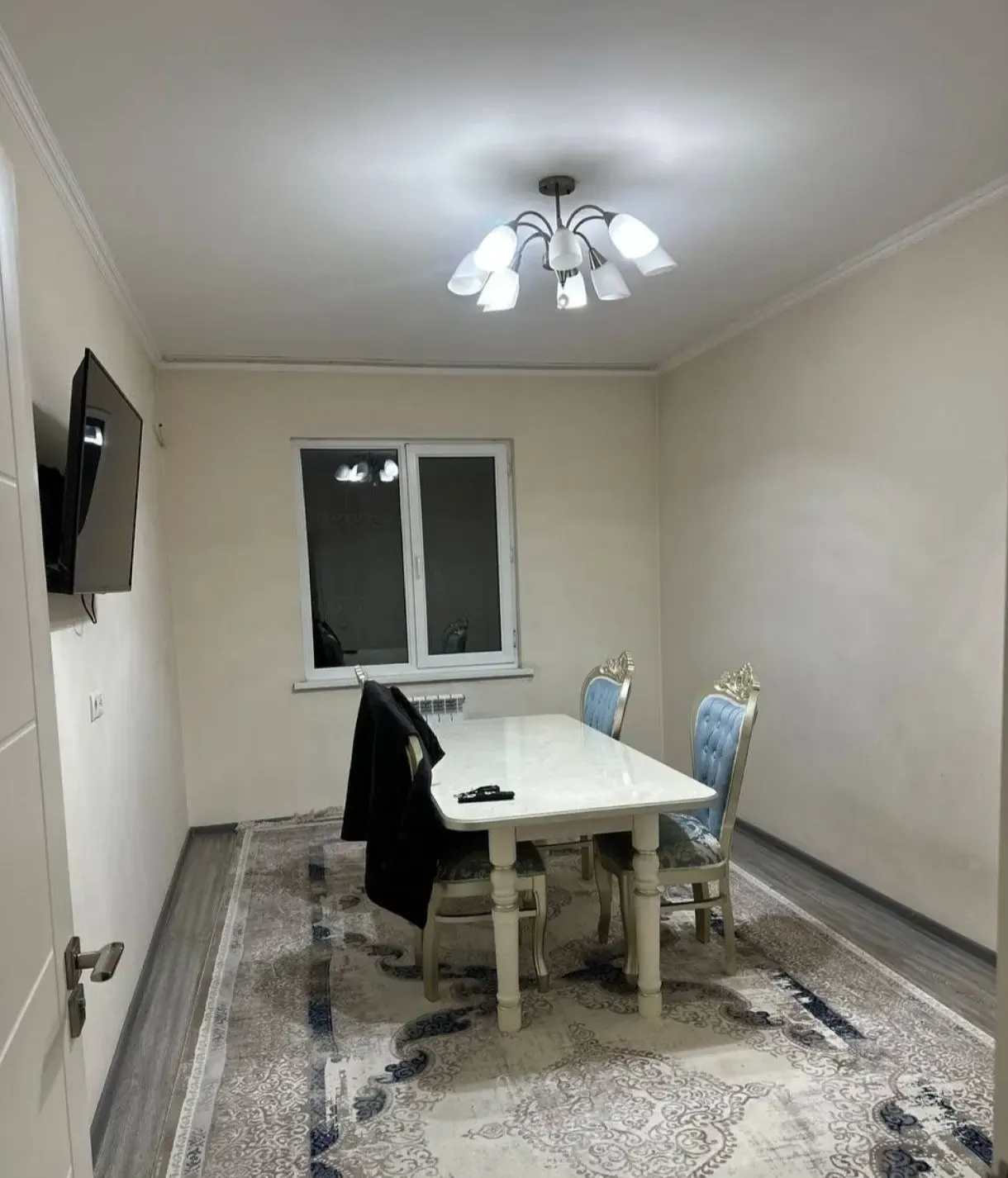 Ijaraga beriladi 3 xonali kvartira, 80 m², 5/9 qavat — Yashnobod tumani