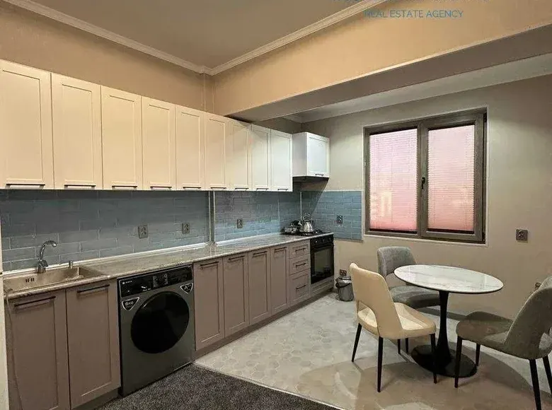 Сдаётся 2-комнатная квартира, 65 м², 6/9 этаж — Мирабадский район