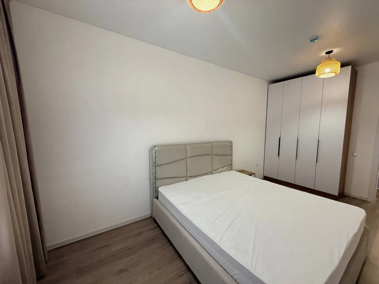 Ижарага берилади 2 хонали квартира, 60 м², 9/16 қават — Олмазор тумани