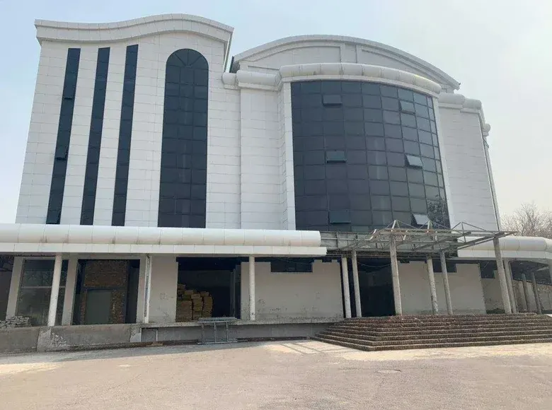 Сотилади тижорат биноси, 5000 м², 1/5 қават — Яшнобод тумани