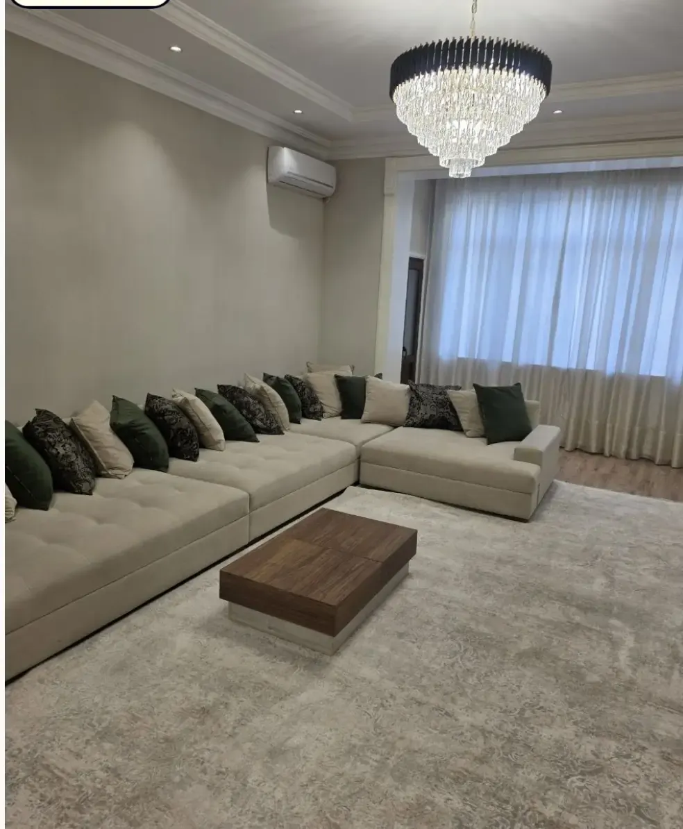 Сдаётся 3-комнатная квартира, 166 м², 4/8 этаж — Мирзо-Улугбекский район