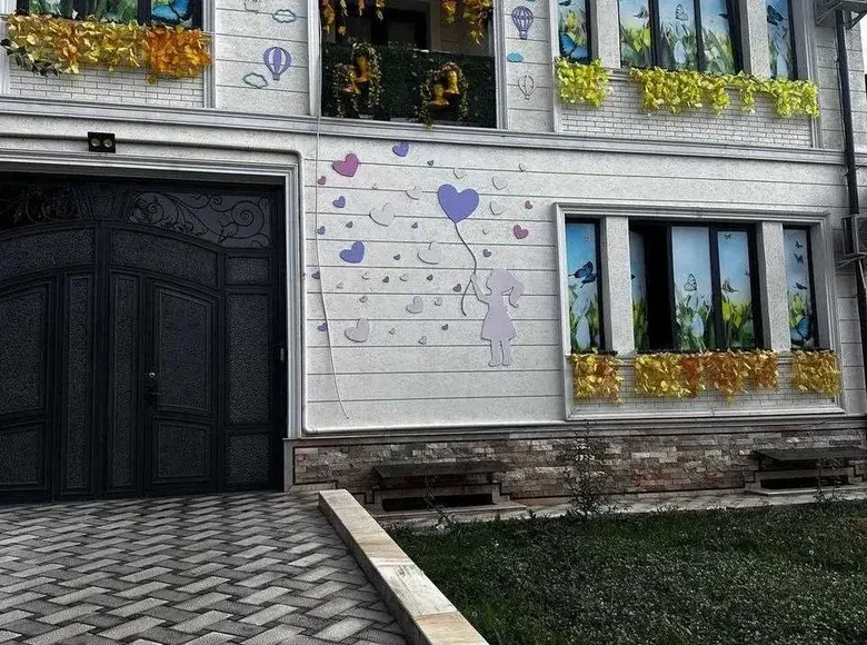 Сотилади тижорат биноси, 412 м², 2/2 қават — Олмазор тумани