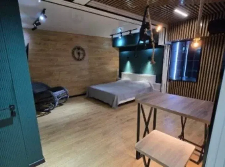 Ижарага берилади 1 хонали квартира, 17 м², 1/4 қават — Юнусобод тумани