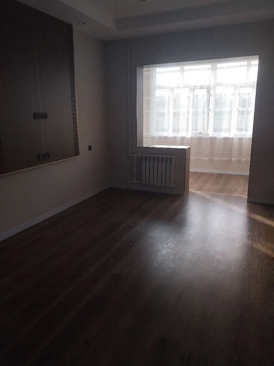 Сотилади 1 хонали квартира, 45 м², 4/5 қават — Мирзо Улуғбек тумани