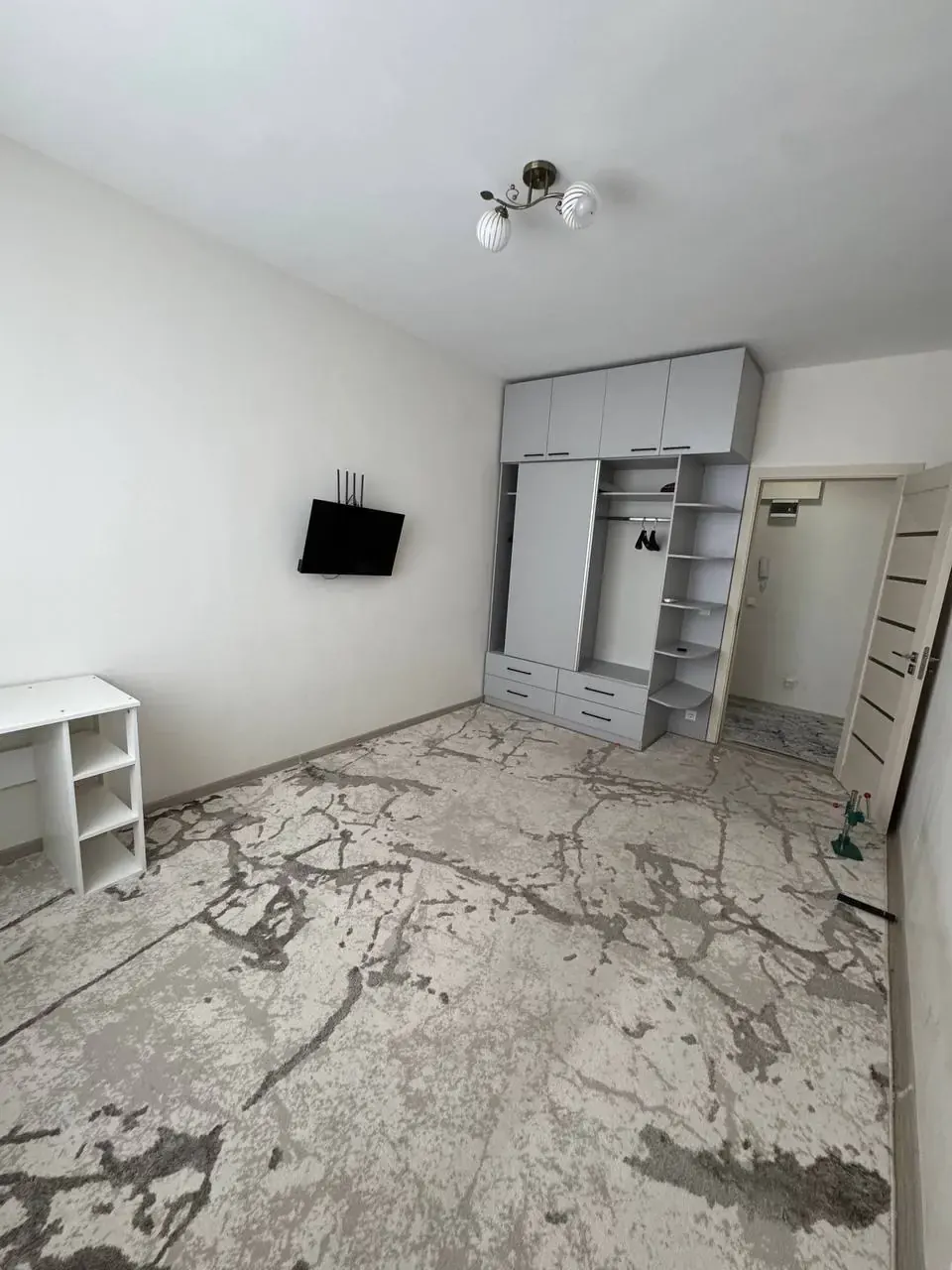 Ижарага берилади 2 хонали квартира, 54 м², 5/13 қават — Олмазор тумани
