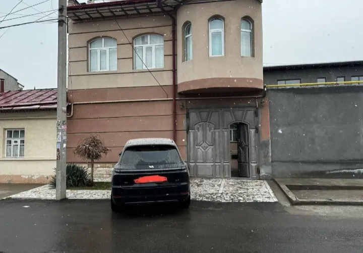 Сдаётся 5-комнатный дом, 2,5 сот., 250 м², 2 этажа — Бектемирский район