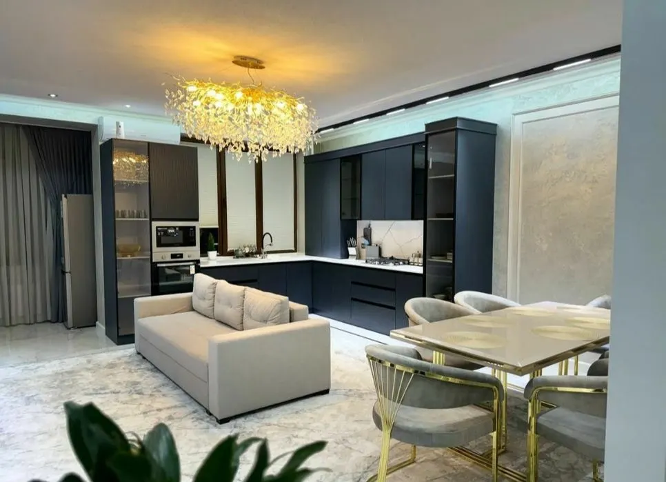 Ижарага берилади 2 хонали квартира, 50 м², 5/16 қават — Шайхонтоҳур тумани