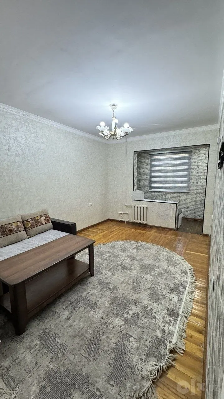 Ijaraga beriladi 3 xonali kvartira, 55 m², 3/4 qavat — Chilonzor tumani