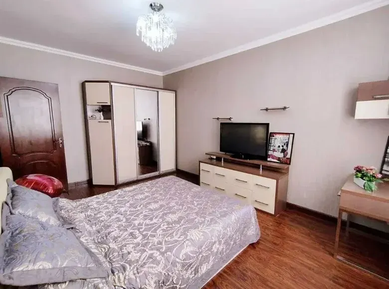 Сотилади 2 хонали квартира, 52 м², 4/4 қават — Яккасарой тумани