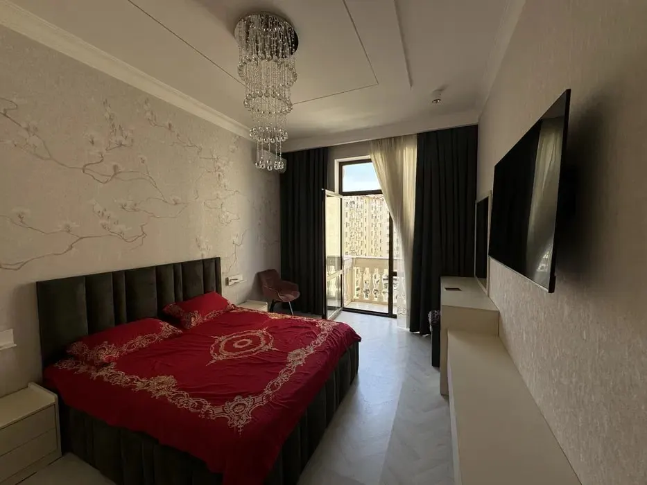 Ijaraga beriladi 2 xonali kvartira, 75 m², 7/10 qavat — Yunusobod tumani