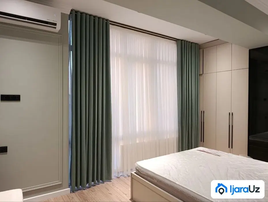 Ijaraga beriladi 3 xonali kvartira, 68 m², 3/10 qavat — Mirobod tumani