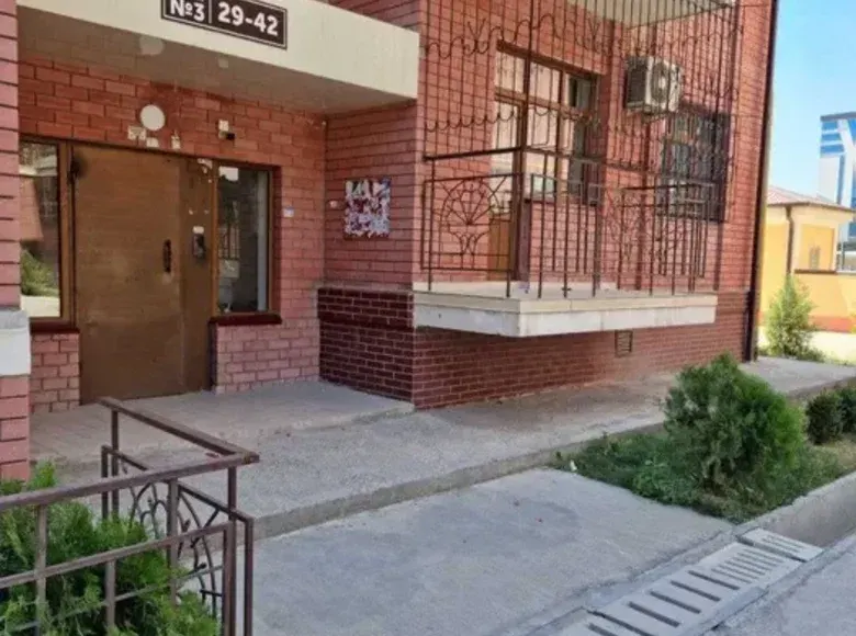 Ijaraga beriladi 2 xonali kvartira, 125 m², 1/7 qavat — Yunusobod tumani