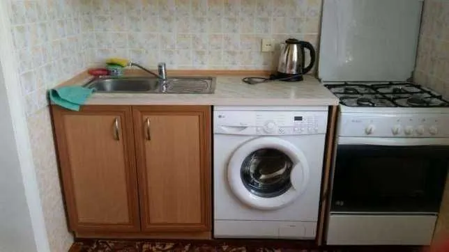 Ijaraga beriladi 4 xonali kvartira, 75 m², 4/4 qavat — Yakkasaroy tumani