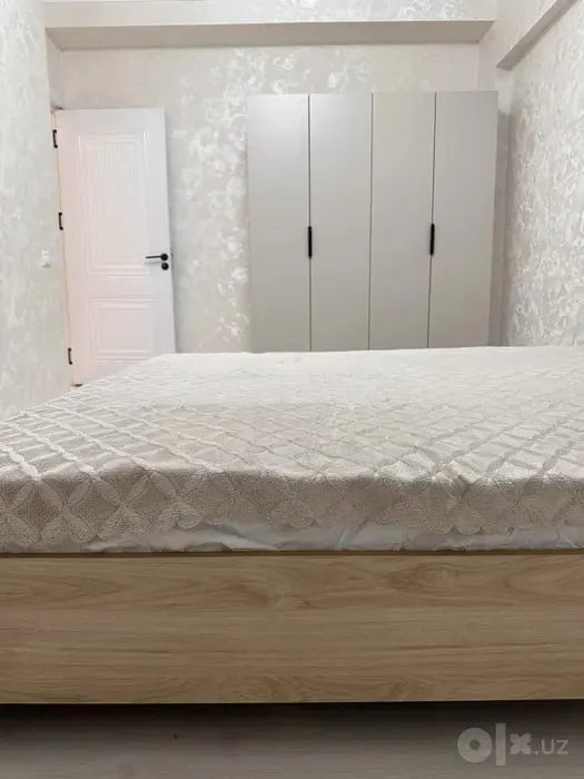 Ижарага берилади 3 хонали квартира, 65 м², 3/4 қават — Юнусобод тумани