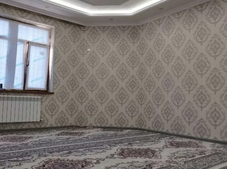 Продаётся 3-комнатная квартира, 79 м², 2/8 этаж — Ташкент