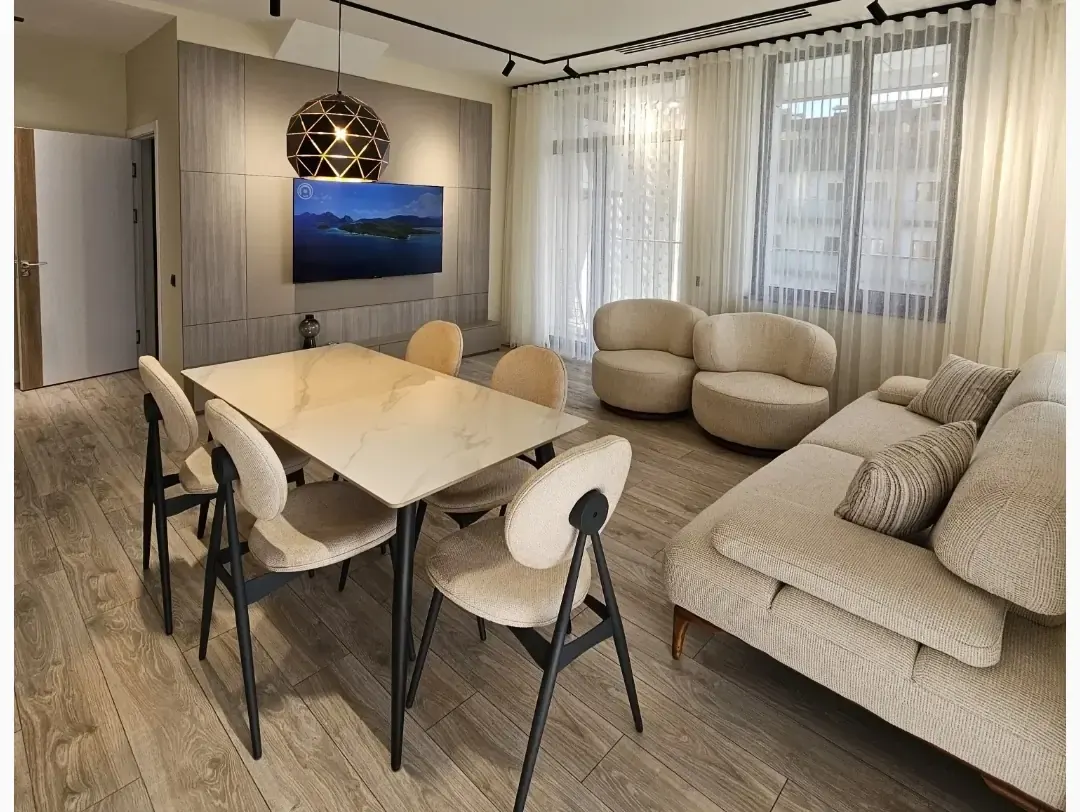Ижарага берилади 3 хонали квартира, 86 м², 8/14 қават — Юнусобод тумани