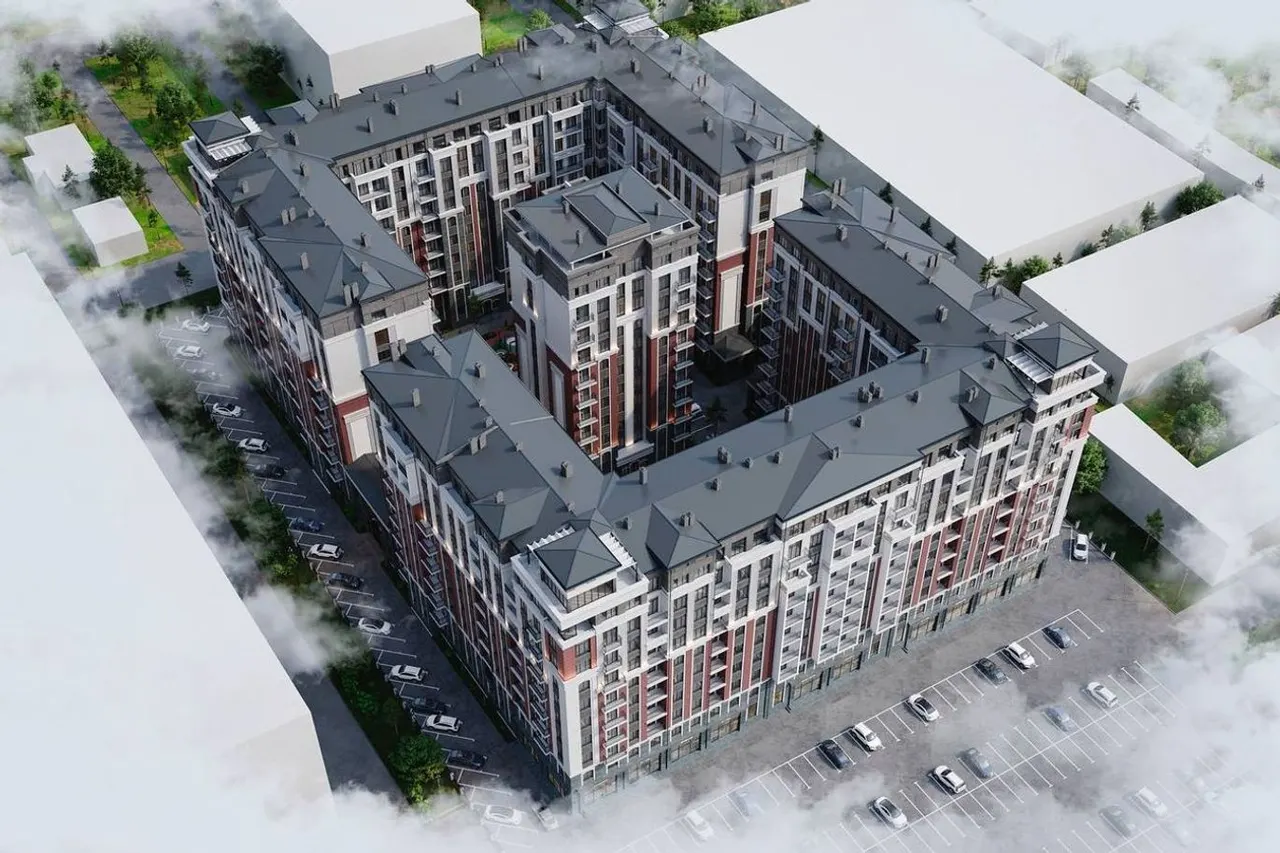 Продаётся 2-комнатная квартира, 50 м², 3/9 этаж — Учтепинский район