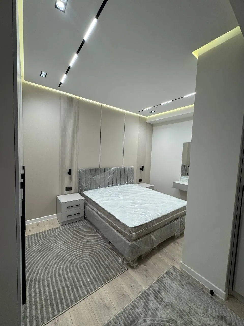 Ижарага берилади 4 хонали квартира, 103 м², 2/4 қават — Яккасарой тумани