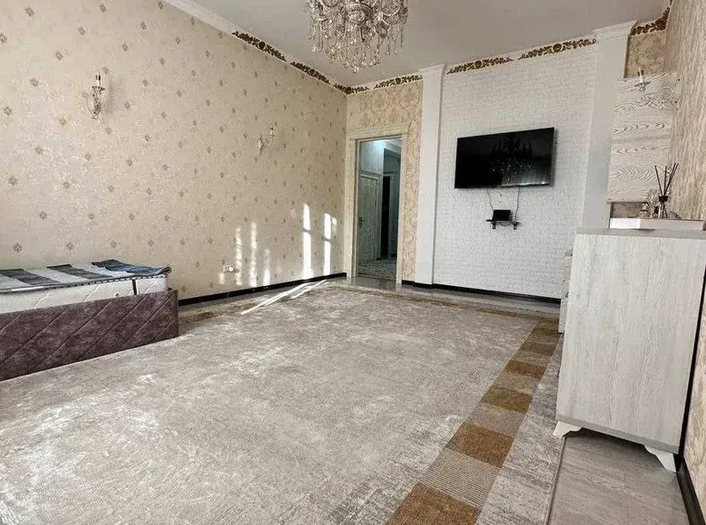 Сотилади 2 хонали квартира, 82 м², 7/8 қават — Яккасарой тумани