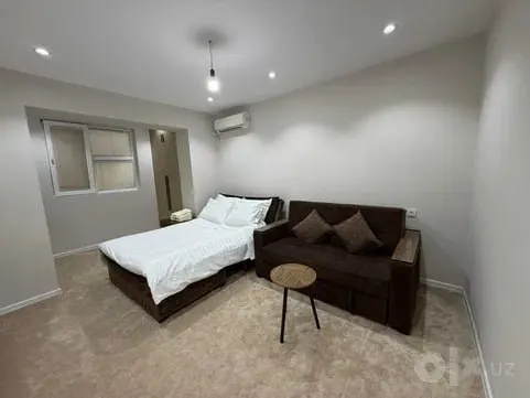 Сотилади 1 хонали квартира, 32 м², 1/4 қават — Юнусобод тумани