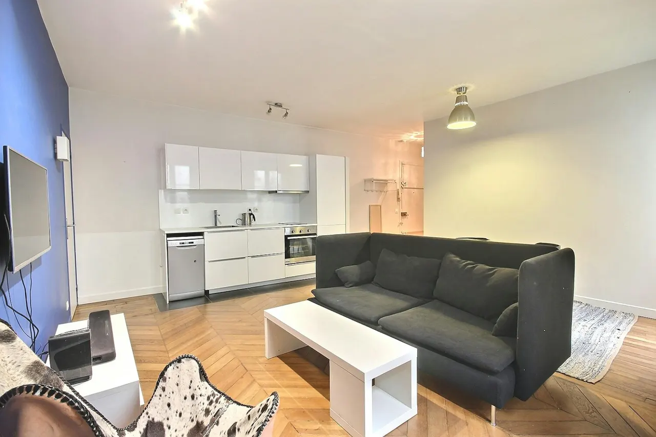 Ижарага берилади 3 хонали квартира, 72 м², 1/6 қават — Миробод тумани