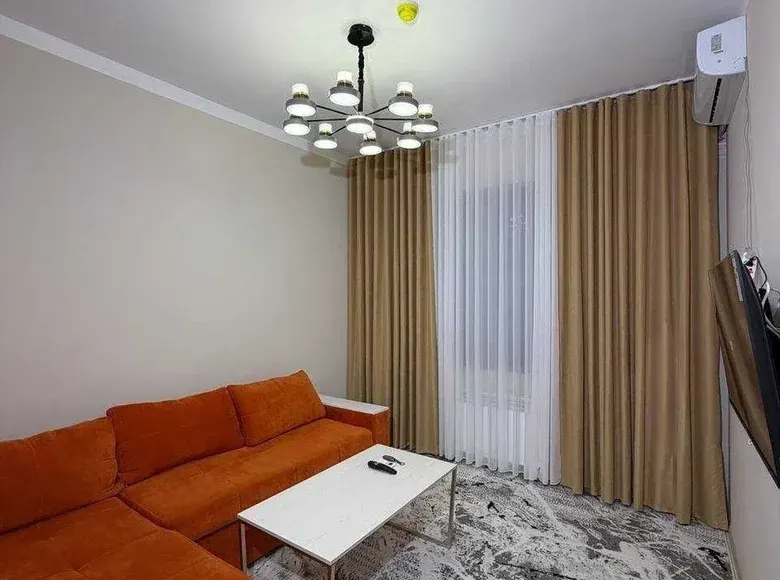Sotiladi 2 xonali kvartira, 54 m², 3/16 qavat — Yunusobod tumani
