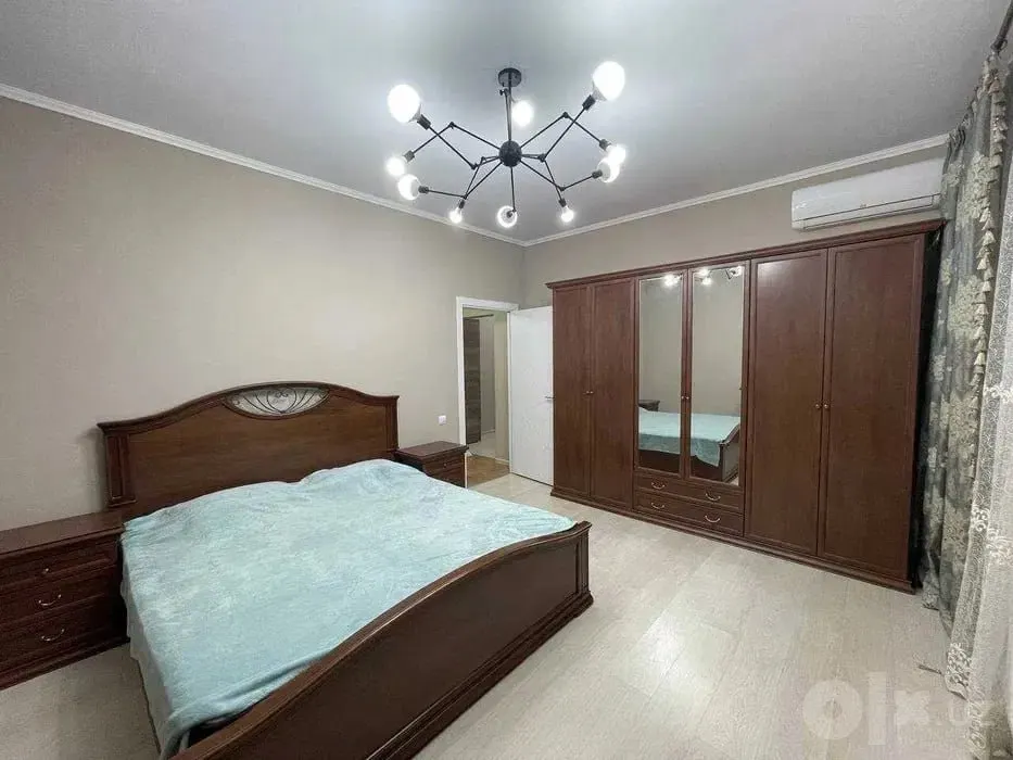 Ijaraga beriladi 2 xonali kvartira, 67 m², 9/9 qavat — Yashnobod tumani