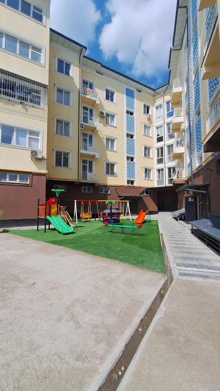 Сотилади 3 хонали квартира, 106 м², 5/5 қават — Мирзо Улуғбек тумани
