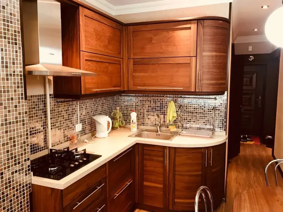 Сдаётся 2-комнатная квартира, 65 м², 2/4 этаж — Яккасарайский район