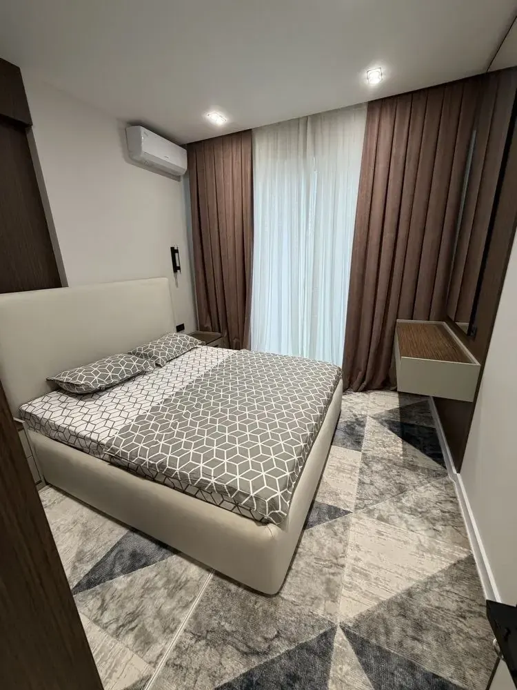 Ijaraga beriladi 2 xonali kvartira, 69 m², 11/12 qavat — Yakkasaroy tumani