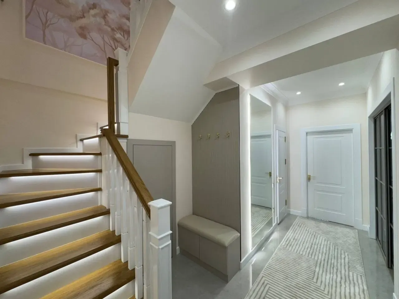 Sotiladi 5 xonali kvartira, 124 m², 9/10 qavat — Yashnobod tumani