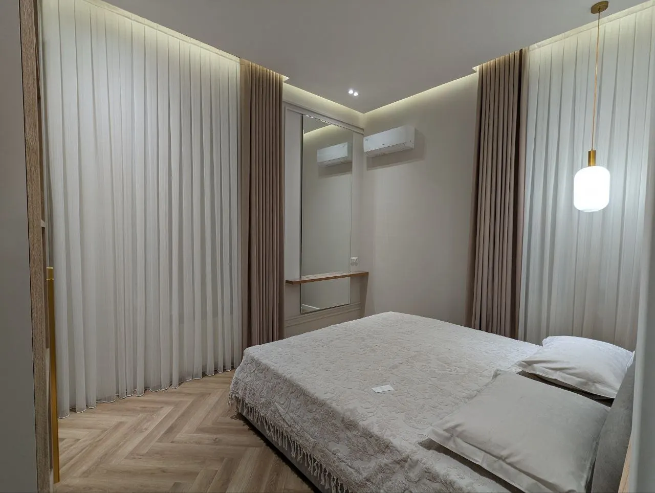 Сдаётся 3-комнатная квартира, 72 м², 2/4 этаж — Юнусабадский район