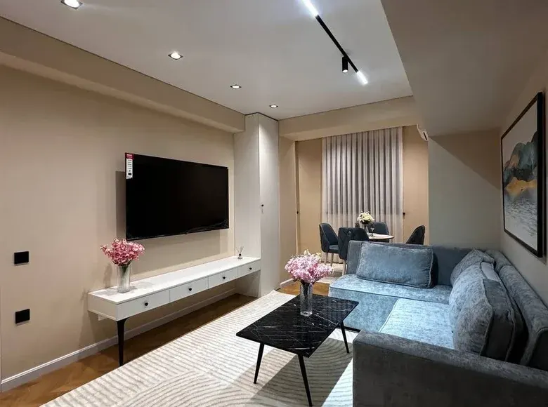 Sotiladi 2 xonali kvartira, 55 m², 3/4 qavat — Yunusobod tumani