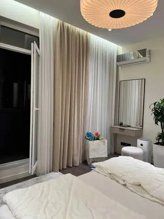 Ijaraga beriladi 2 xonali kvartira, 65 m², 5/9 qavat — Mirobod tumani