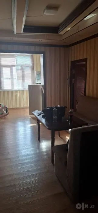 Ижарага берилади 4 хонали квартира, 90 м², 4/9 қават — Сергели тумани