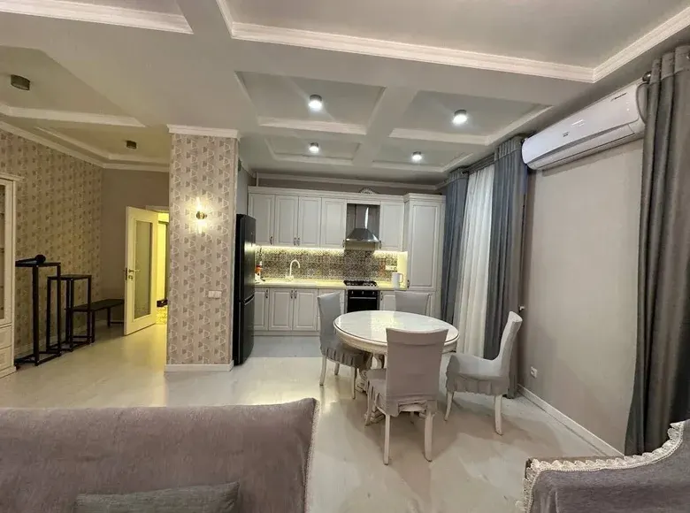 Продаётся 2-комнатная квартира, 68 м², 4/9 этаж — Мирзо-Улугбекский район