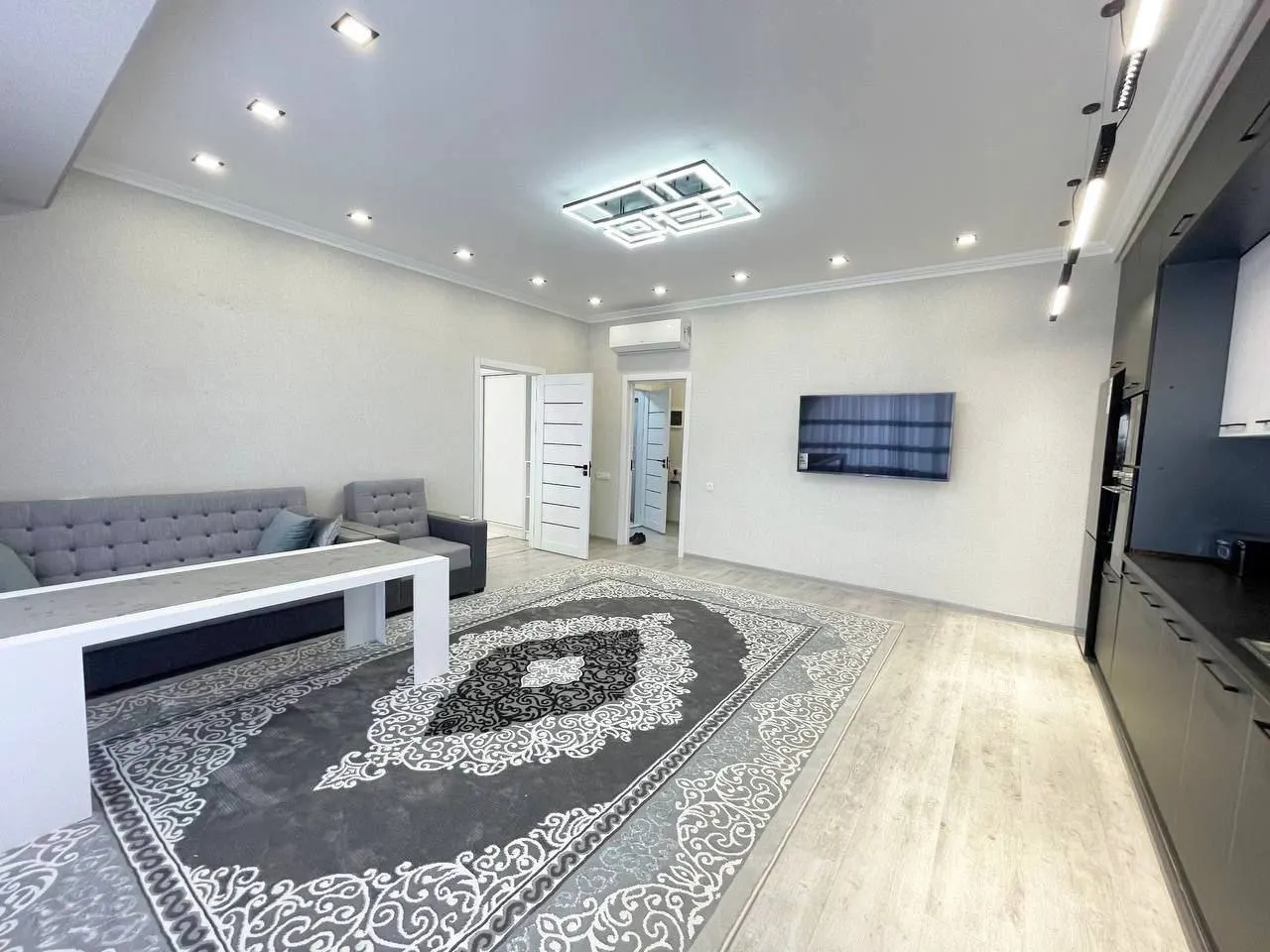 Ijaraga beriladi 2 xonali kvartira, 60 m², 6/6 qavat — Yakkasaroy tumani
