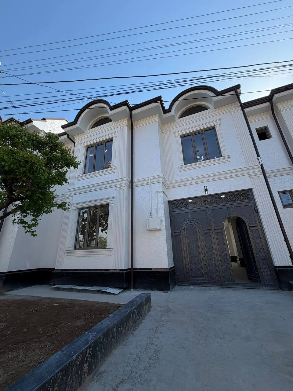 Продаётся 6-комнатный дом, 2 сот. — Юнусабадский район