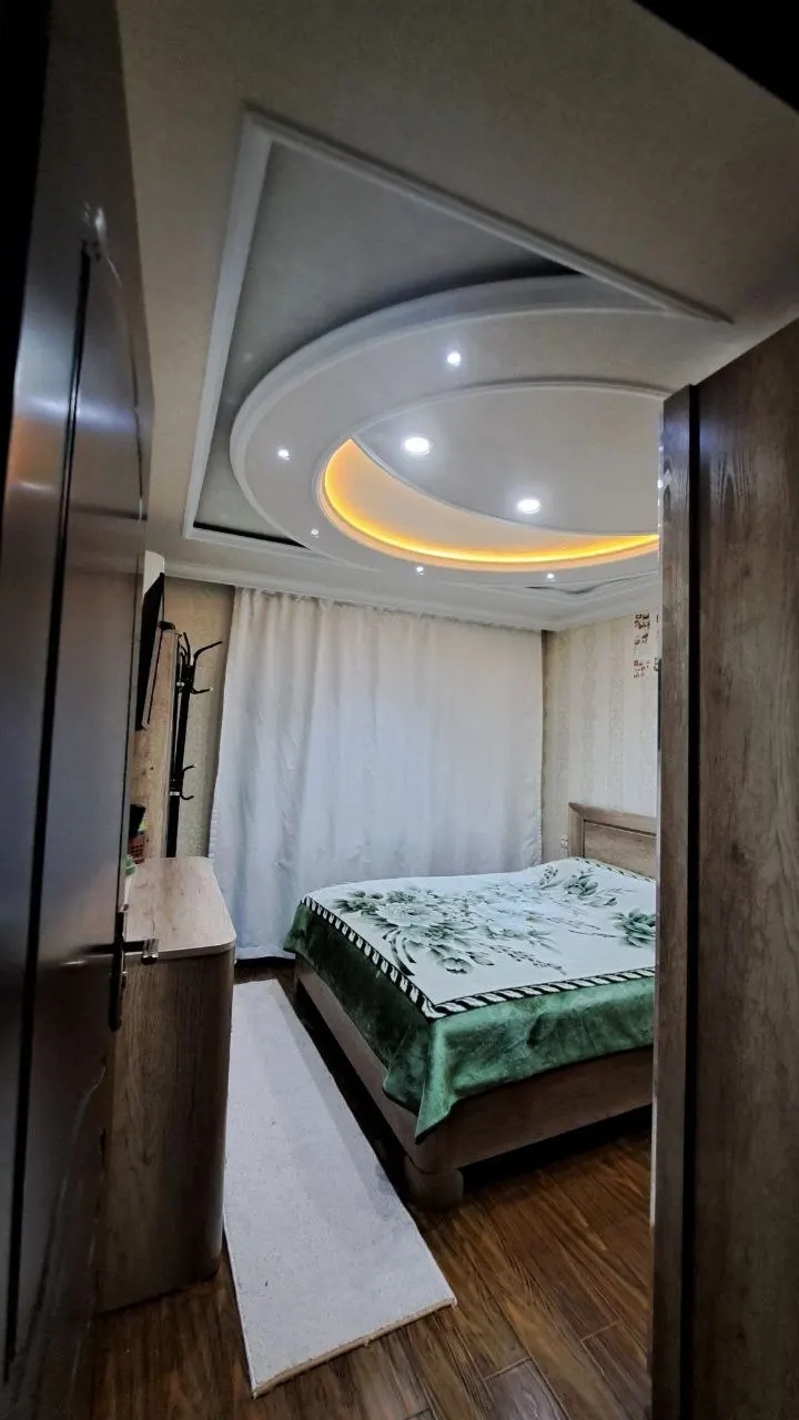 Продаётся 4-комнатная квартира, 82 м², 2/5 этаж — Мирзо-Улугбекский район