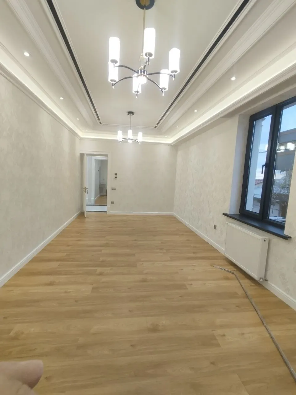 Сдаётся 2-комнатная квартира, 60 м², 2/3 этаж — Учтепинский район