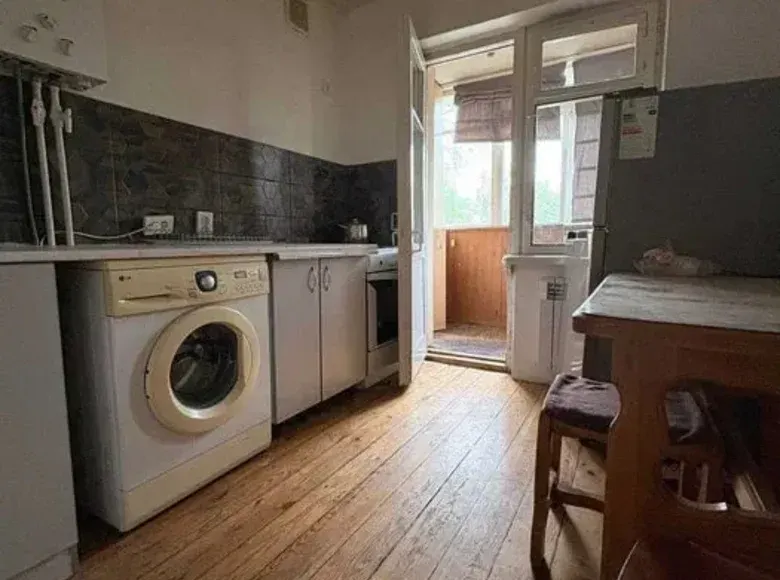 Продаётся 1-комнатная квартира, 30 м², 5/5 этаж — Мирабадский район